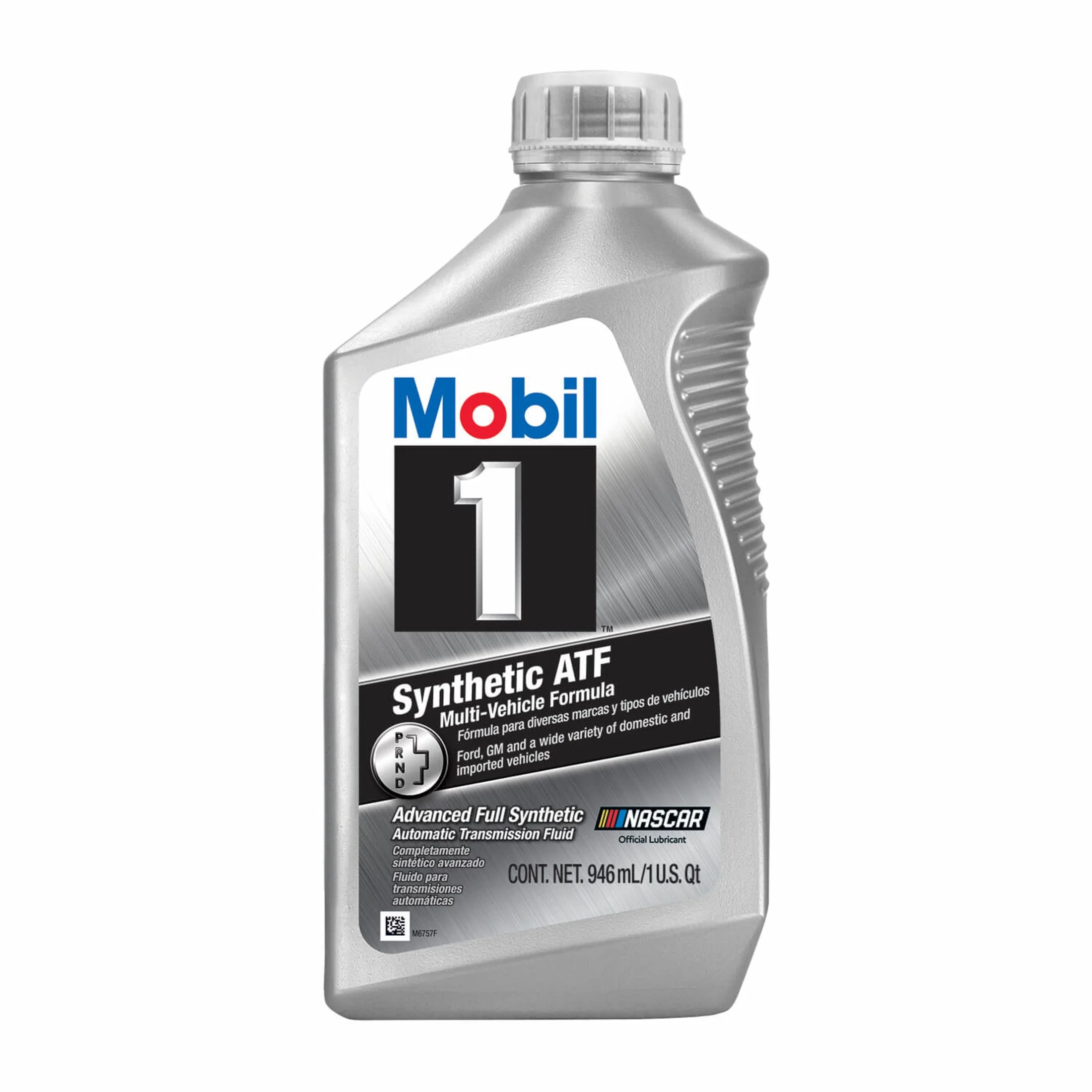 MOBIL 1  ATF  FULL SYNTHETIC